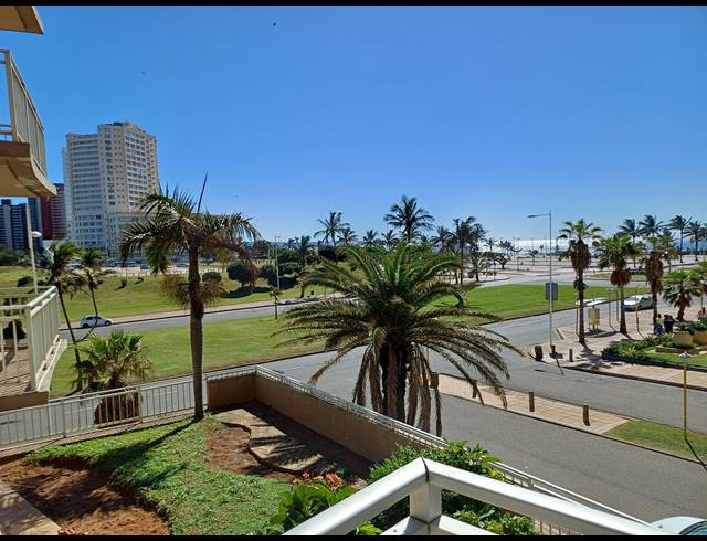 3 BEDROOM APARTMENT TO LET IN NORTH BEACH